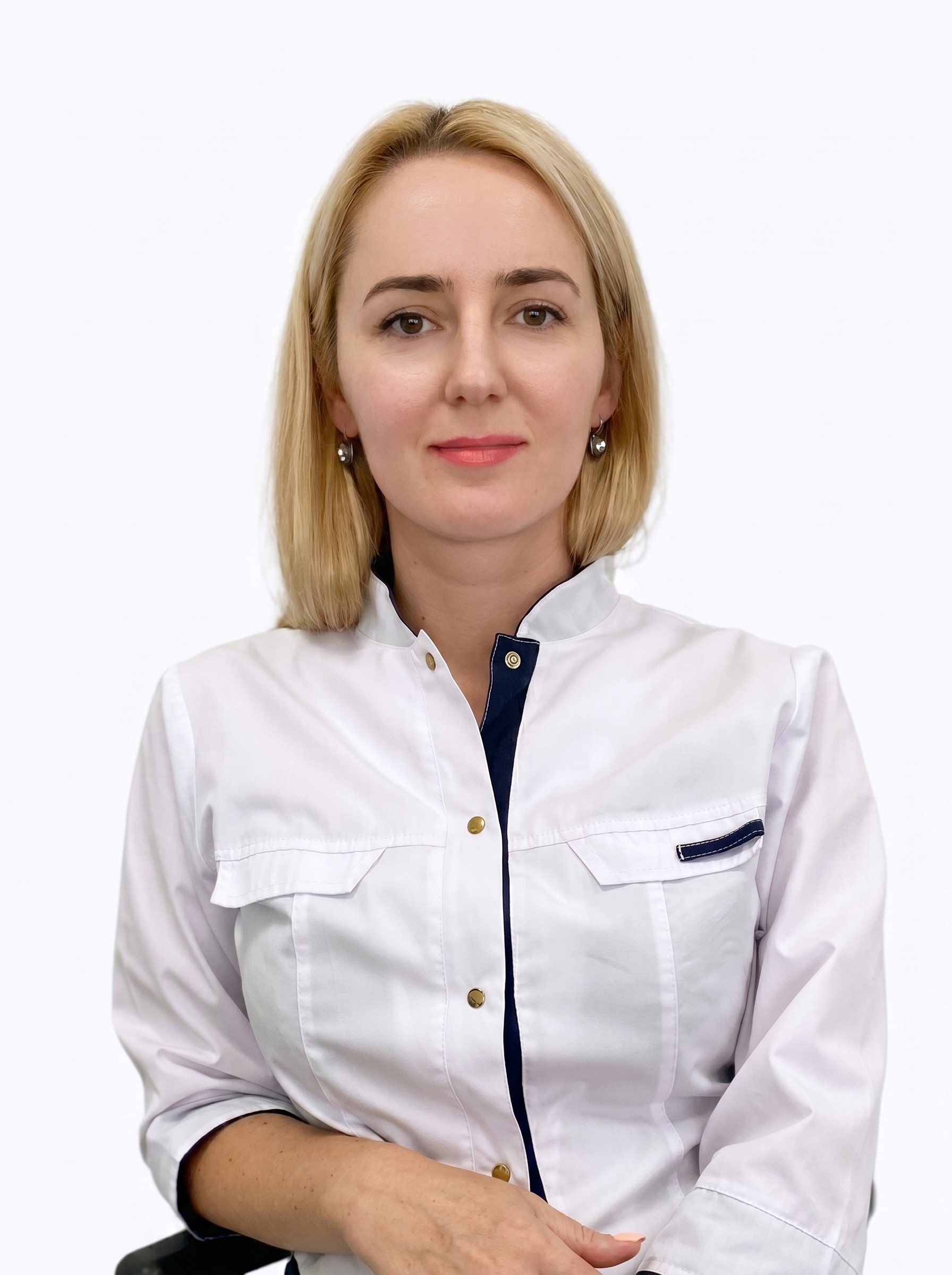 Грубник Наталя Павлівна